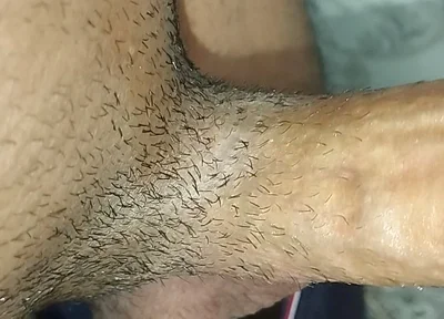 Indian Boy Discovers Masterbation