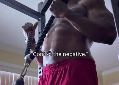 Most Guys Don’t Have Small Arms