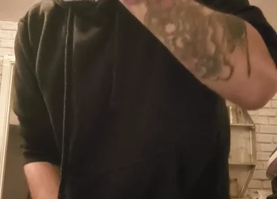 Quick Smoking Fetish Masturbation