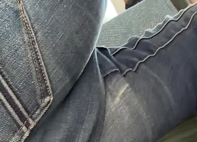 Dads Stinking Fart Collection 25 - Gassy Butts