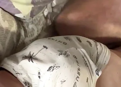 Stepdaddy Fucks Teen Slut's Tight Asshole and Cum Inside