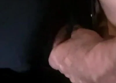 Bondage blowjob – submissive blowjob whore swallows all