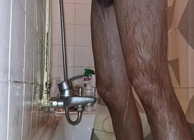 Shower Time