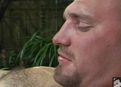 Bears in Paradise Dallas and Owen