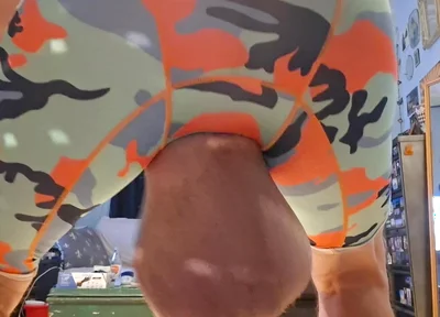 Big Bouncing Meatballs