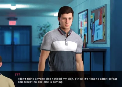 Freshmen Physical Education Gameplay Part 4
