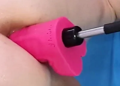 Big Cock Masturbation and Anal Dildo Fucking with Dilf Mike Essex