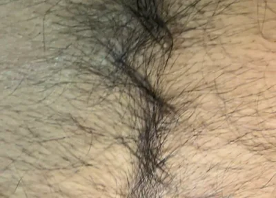 Big USA Deshi Cock playing handjob
