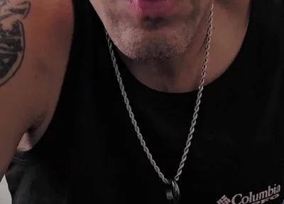 Stephan Uncut Drives Cock Wild and Deep