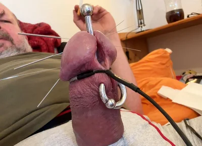 Unbelievable! so Much Cum!