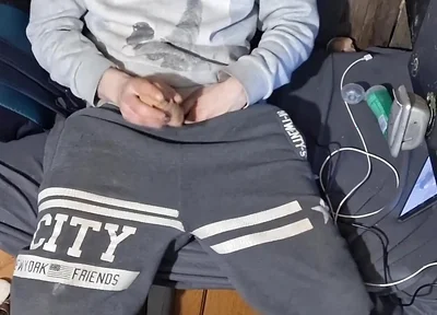 But My Third Cumshot That Day Was the Best of Them