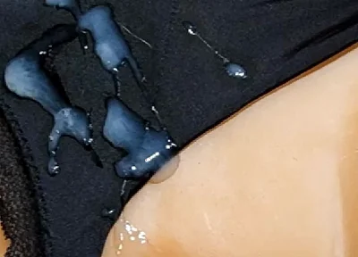 Fucking Jennys Pussy and Tits