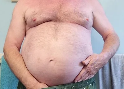 Daddy Back to Stroke