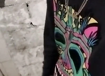 Feel the Rhythm of My Tongue