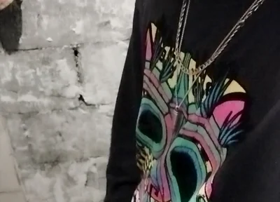 Feel the Rhythm of My Tongue