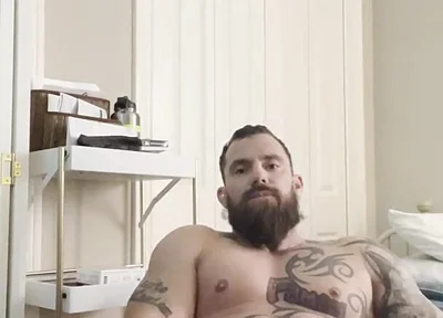 Decided to Take a Break From Work