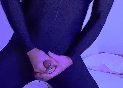 Yoshikawasakixxx - Masked Yoshi Kawasaki Pleases Himself with His Handjob Skills