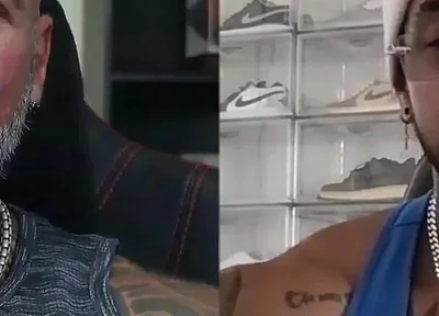 Porn Star Confessions - Fitness Papi (episode 42)