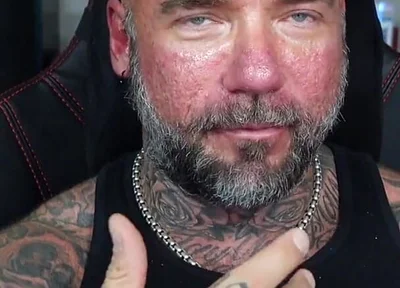 The Person That You're Attracted to Doesn't Exist!