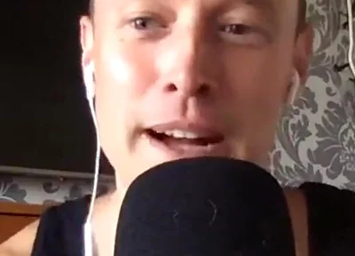 Role Play, Part Ii Stepdad 'n' Stepson, Himeros Live