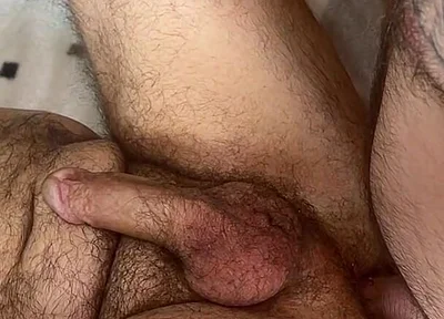 John Asked Me Something.