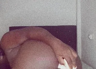 Twerking and Anal Masturbation