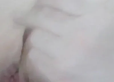Wank Cum with Dripping Everywhere