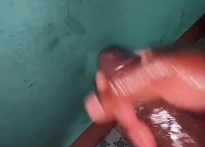 Part 2 Horny BBC Stepdaddy Ripped Out Cock to Jerk off for His Slut