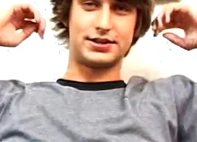 Buck's a Broke Straight Boy Who Answered Our Ad in a Local Rag