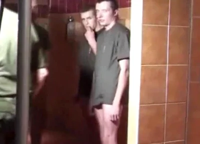 0002 Army - Jiri Ne., Lukas Sm. and Jiri Ko. Part 2