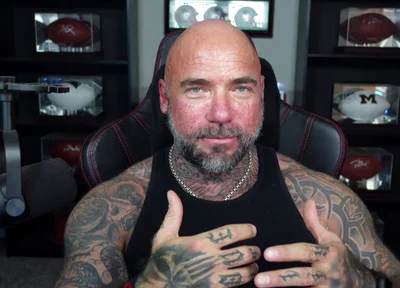 The Person That You're Attracted to Doesn't Exist!