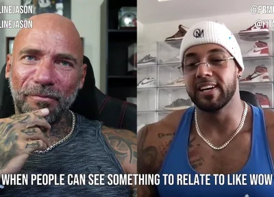 Porn Star Confessions - Fitness Papi (episode 42)