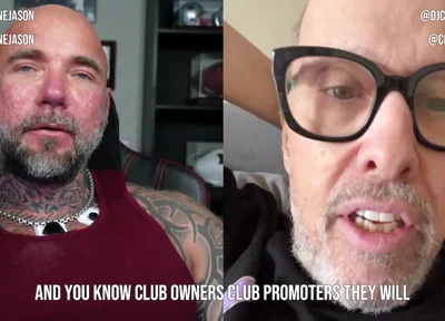 Porn Star Confessions - Chi Chi Larue (episode 35)