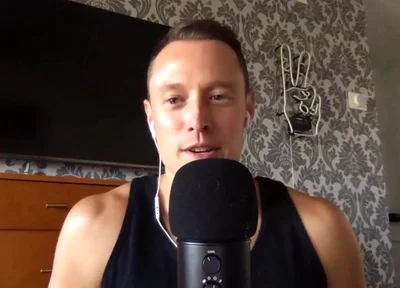 Role Play, Part Ii Stepdad 'n' Stepson, Himeros Live