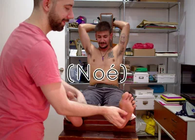 Even More Ticklish Auditions