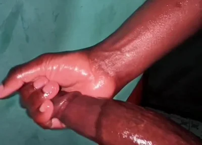 Part 2 Horny BBC Stepdaddy Ripped Out Cock to Jerk off for His Slut