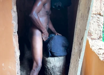 My Girl Friend Chubby Bot Me a Big Black Bator to Fee Cum