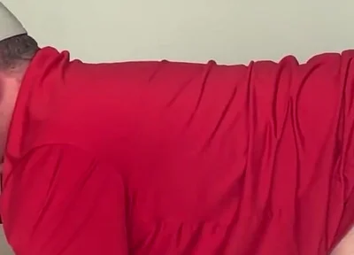 Demonstrate Sucking and Riding