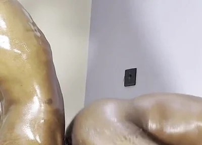 BBC Flip Fuck with Sexy Ass Guys