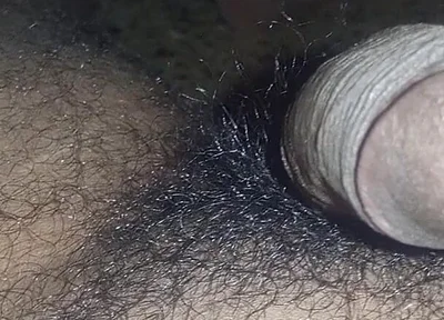 I'm Fucking Man and Big Cock Masterbation