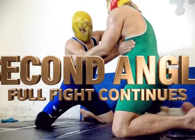 Nocturmex Iv: Breaking Point