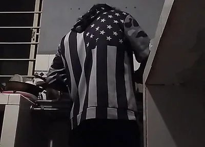 Preparing Food in Sexy Style