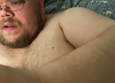 Jefbear Cum Show Come for My Viewers