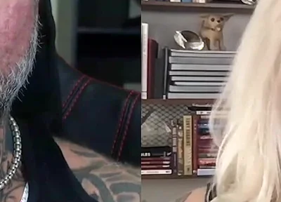 Porn Star Confessions - Mr. Pam (episode 39)