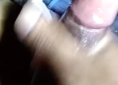 Young Boy Masturbate