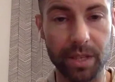 Calvin's Dream - Himeros Live