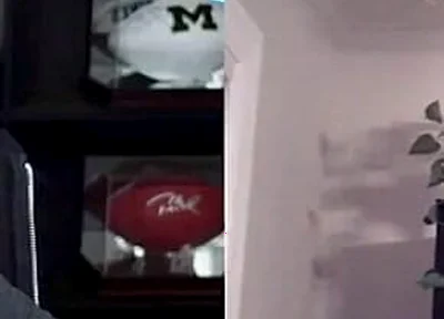 Redemption Interview with Rusty Taylor (episode 1)