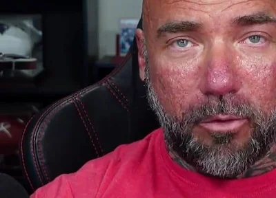 Why I Stopped Doing Studio Porn