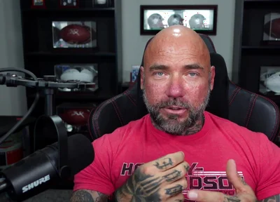 Why I Stopped Doing Studio Porn