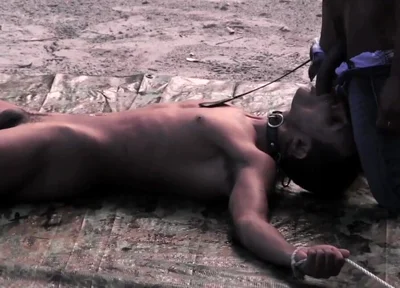 Eager Slave - Chapter 3